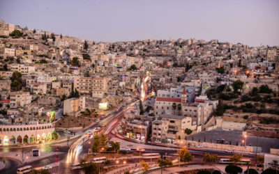 LIAS Opens Back Office Operation in Amman, Jordan