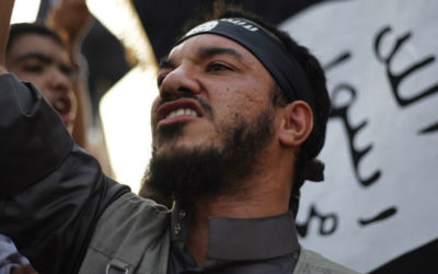 تنظيم “داعش” في ليبيا والحرب الدعائية