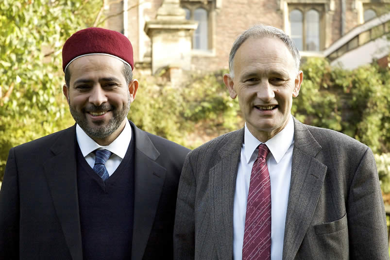 In response to the A Common Word Initiative, the Catholic-Muslim Forum was established. Aref Nayed remains one of the key Muslim religious leaders and scholars who lead the Forum.