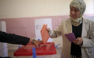 The European Union is Pushing for Elections in Libya this Year