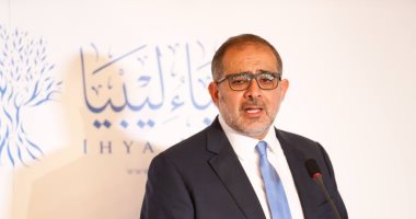 Aref Ali Nayed: The Libyan Initiative in Cairo is Historic, and its Provisions can be Activated