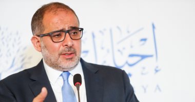 Nayed Proposes a Referendum on Five Libyan Constitutional Documents from the “Constitution of 51”