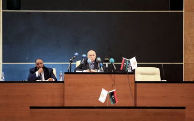 مصادر بـ”الملتقى” تكشف عن أسماء جديدة مطروحة لتولي الرئاسي والحكومة في ليبيا