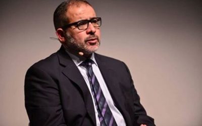 Aref Nayed to Pursue Several Personalities and Entities Who Have Attributed Statements to Him using Forged Pages