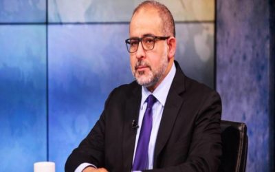 Aref Al-Nayed: The Cairo Declaration Opens Political Paths that Lead to Safety in Libya