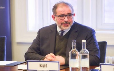 Nayed: The People Rose Up in the Face of the Turkish Invasion and Erdogan’s Project is Doomed to Failure