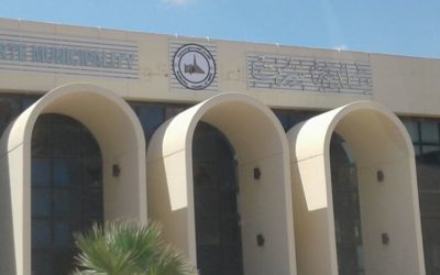 Municipal Council of Sirte: The Proposals of LIAS Express the Demands of the Libyan People