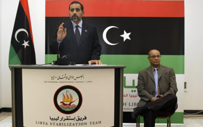 Libyan Presidential Candidate: Important Tribal Meetings for Self-determination