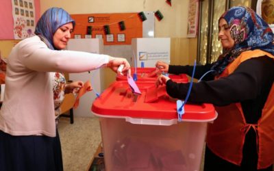 الإعلان عن المرشحين يحيي آمالا بإجراء الانتخابات الليبية قبل نهاية العام
