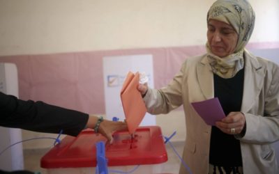 Libyan Elections Tend to be Postponed