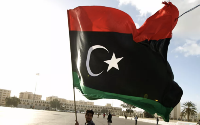 A Libyan Official Confirms That his Visit to the United States Was in Support of the Elected Parliament