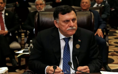 Calls Not to Renew the Government of Fayez al-Sarraj After the 17th of December