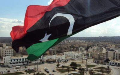 التكتل الليبى: متمسكون بخارطة الطريق الأممية للانتخابات وخروج المرتزقة
