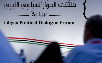 Libyan Political Movements and Parties Call For End of LPDF Mandate, and Urgent Issuance of Election Law