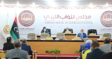 البرلمان الليبى يصدر قانون انتخاب الرئيس.. وأحزاب سياسية ترحب: مطلب شعبى