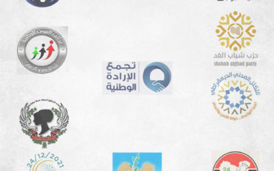 Statement by Libyan Political Parties and Organizations Regarding the Elections