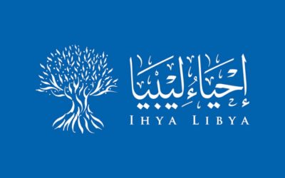 مقترح تكتل إحياء ليبيا لنقل السّلطات التّنفيذيّة إلى القضاء، وإجراء الانتخابات في موعدها